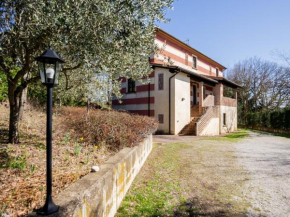 Lovely Apartment in Citerna with Swimming Pool Citerna